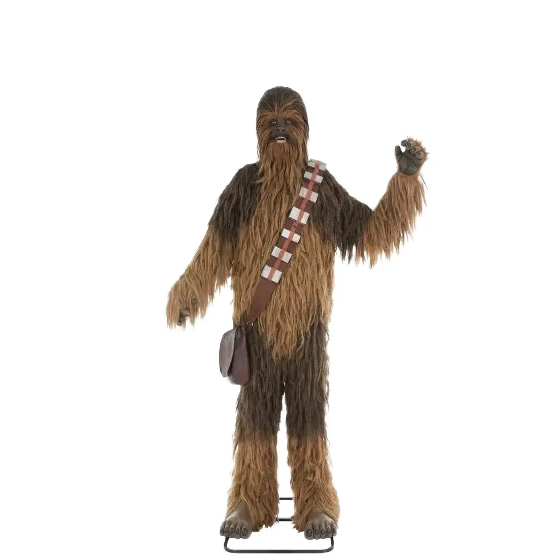 Chewbacca Statue LP-CHEW-P