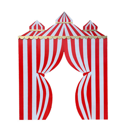 Circus Backdrop