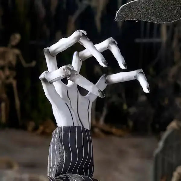 Animated Jack Statue LP-1013378278-P