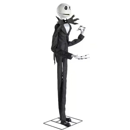 Animated Jack Statue LP-1013378278-P