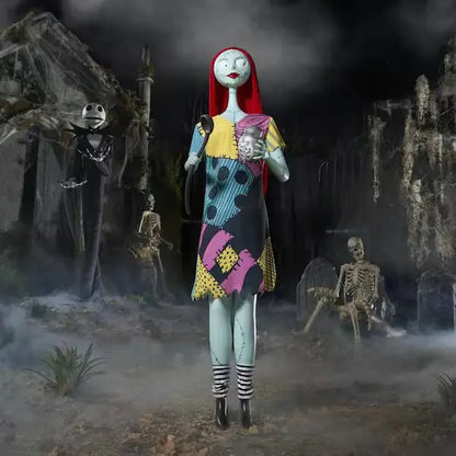 Animated Sally Statue LP-1010831007-P