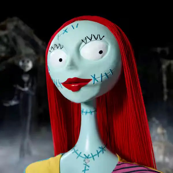 Animated Sally Statue LP-1010831007-P