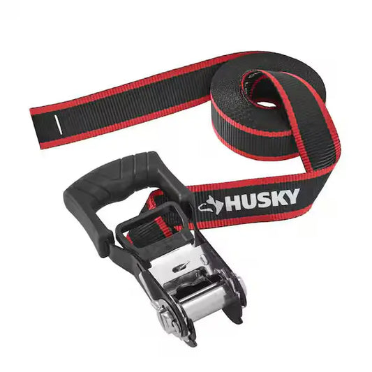 Ratchet Transport Strap Rental Tiedown-Rental