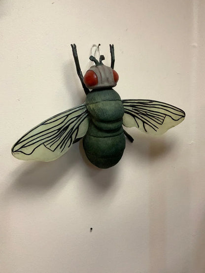 Fly Statue