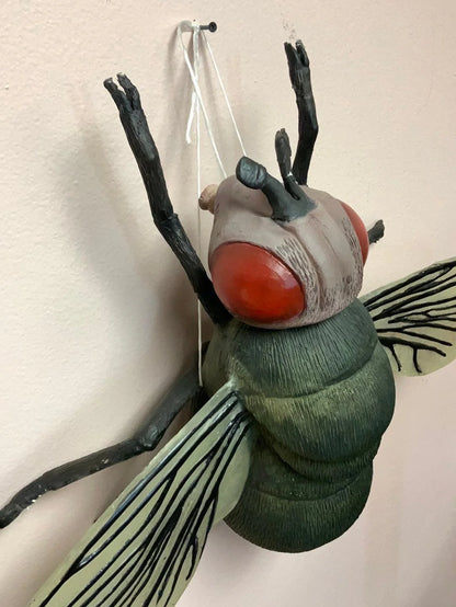 Fly Statue