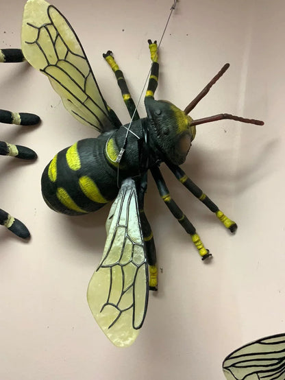 Bee Statue