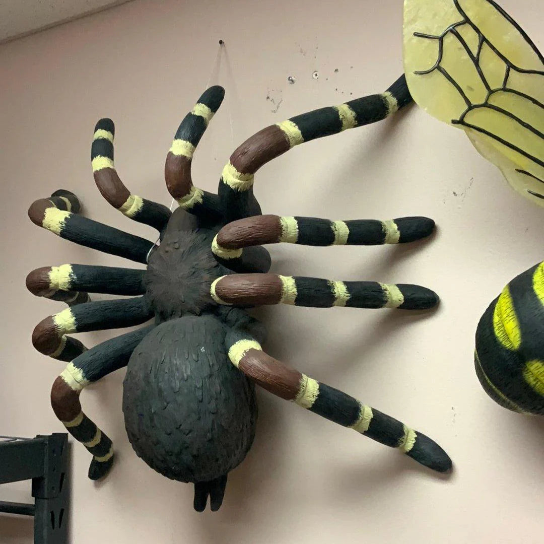 Tarantula Spider Statue