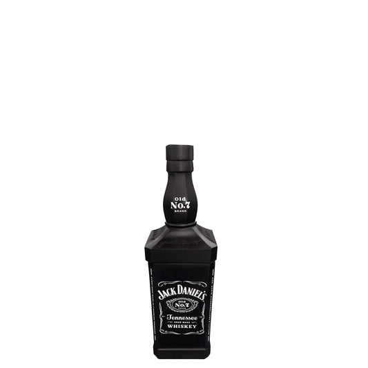 Jack Daniels Bottle Over Sized Statue