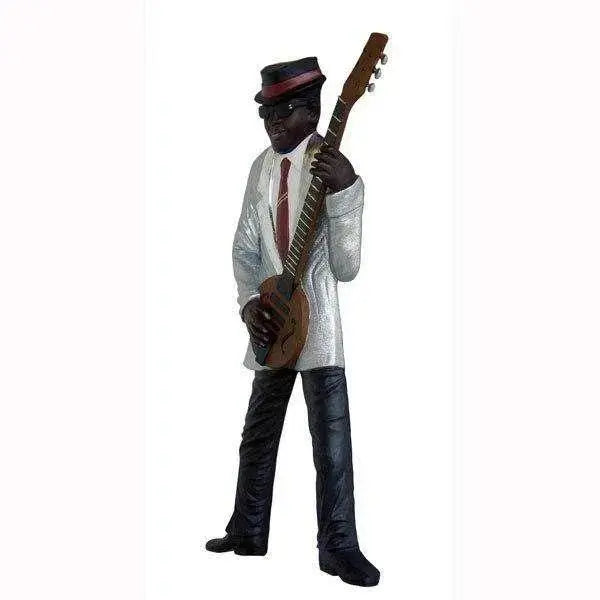 Guitar Player Jazz Band Wall Decor LS170-2893-A