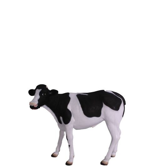 Holstein Calf Statue