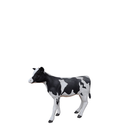 Holstein Calf Statue