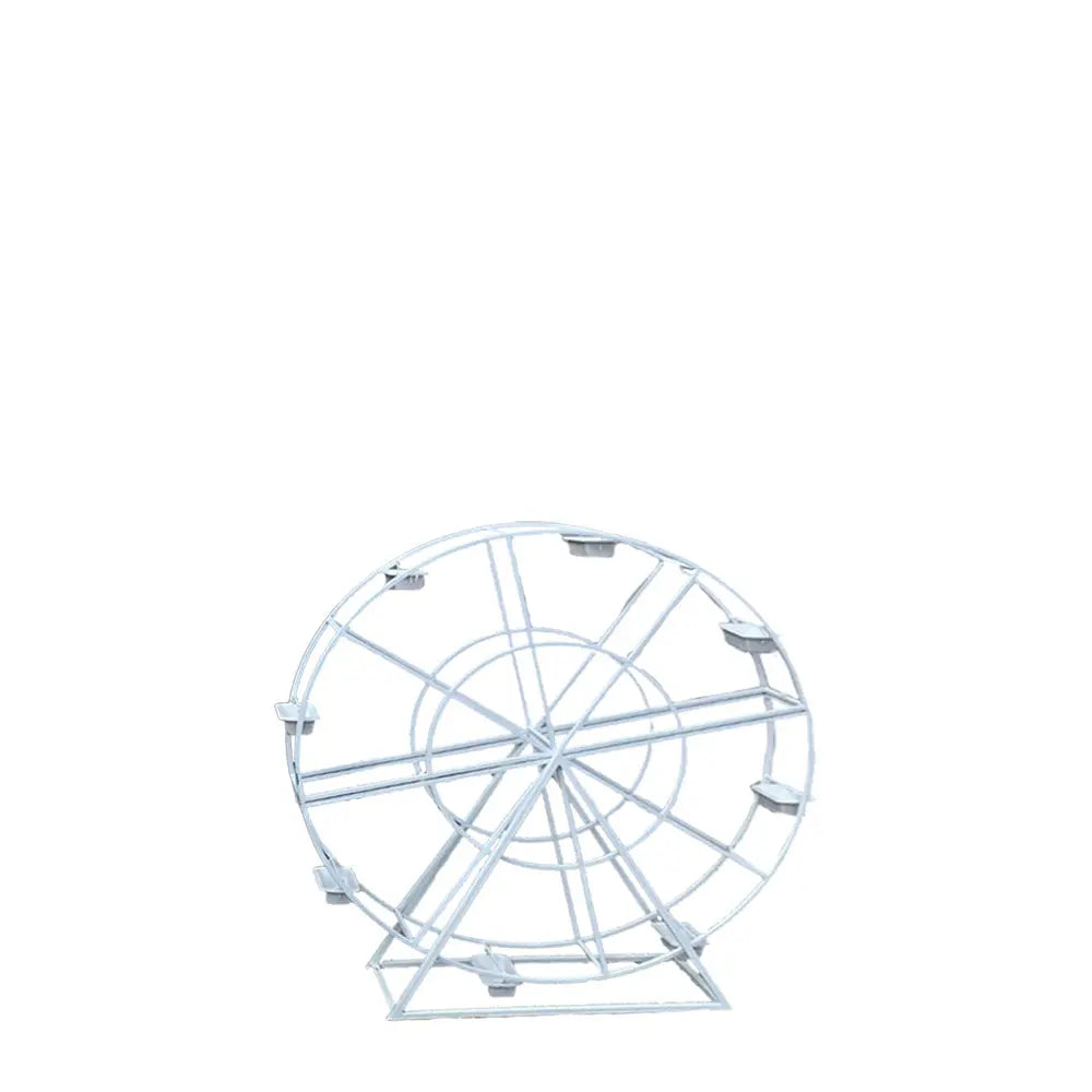 Small Ferris Wheel - Prop Rental – LM Treasures Prop Rentals