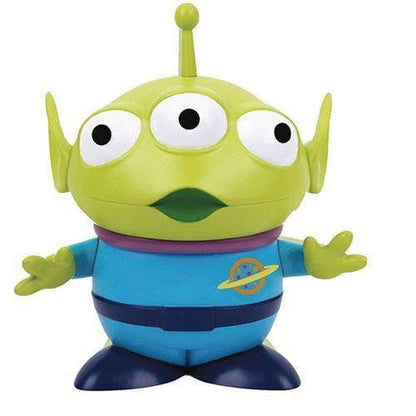 Alien Table Top Toy Story Statue