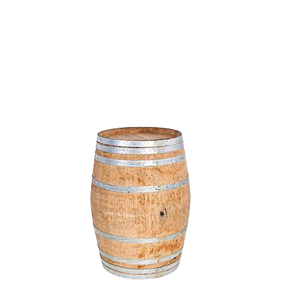 Wine Barrel Life Size Prop