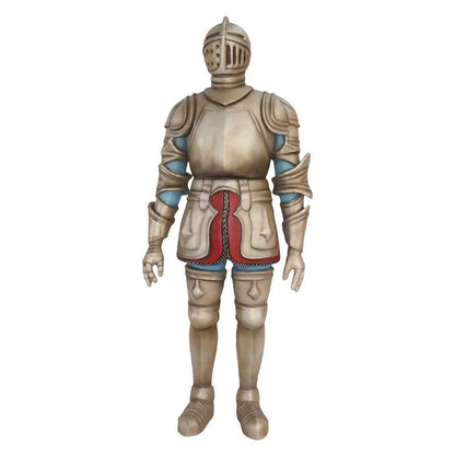 Knight Life Size Mythical Statue