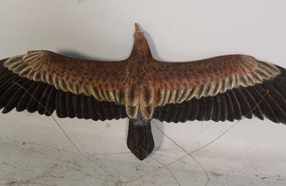Flying Wedge Tailed Eagle Statue