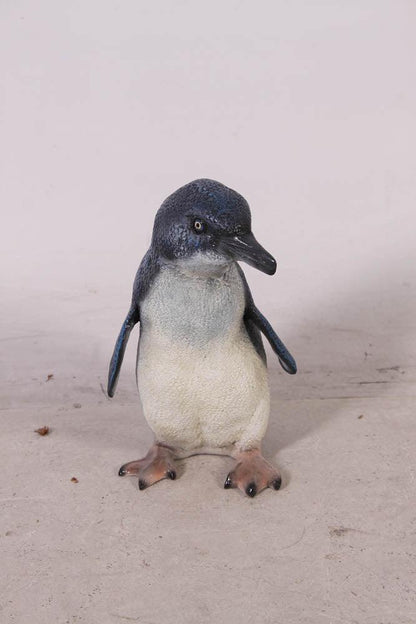 Fairy Penguin Life Size Statue Prop