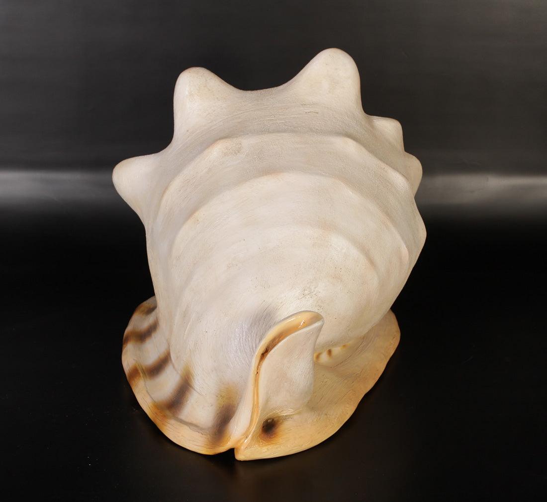 Helmet Shell Life Size Statue - LM Treasures Prop Rentals 