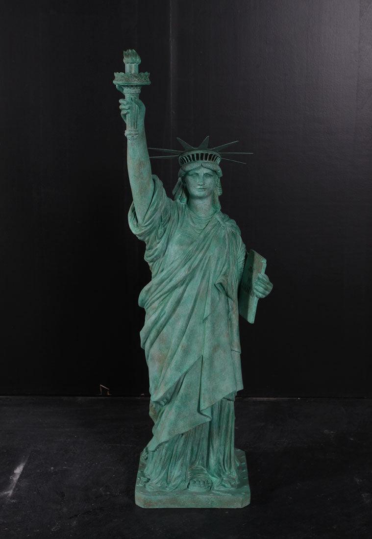 Small Statue of Liberty