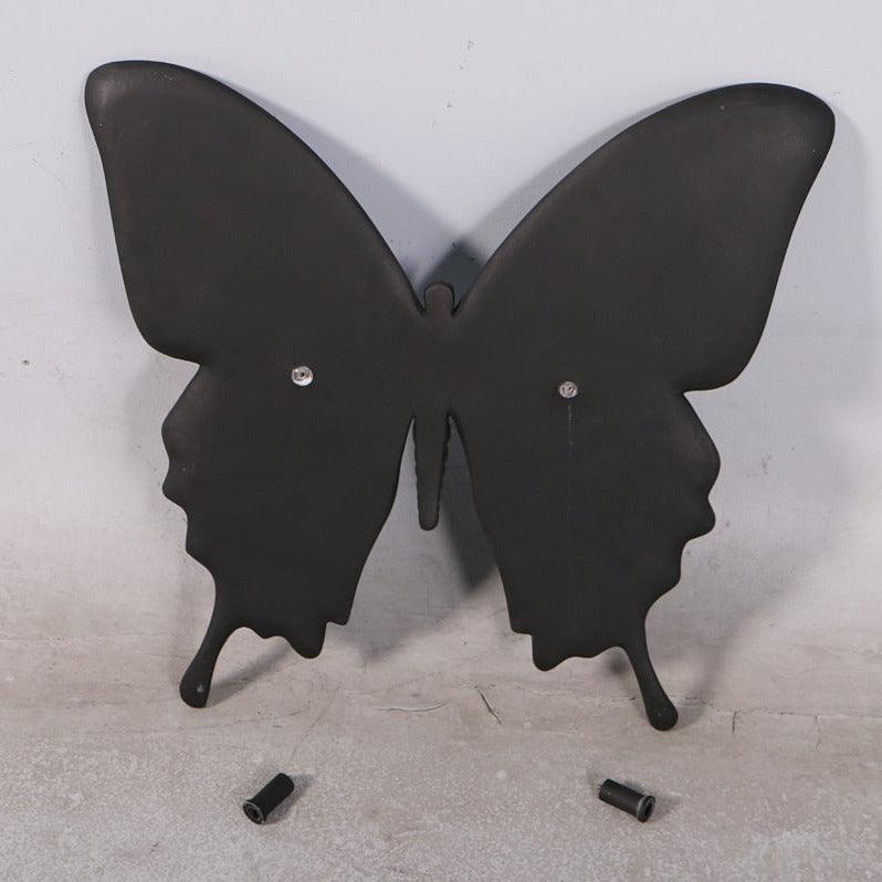 Hanging Butterfly Statue - LM Treasures Prop Rentals 