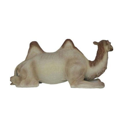 Camel Bench Statue