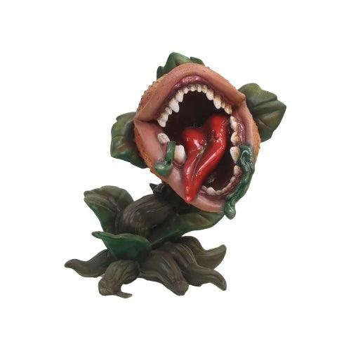 Carnivore Plant Mythical Prop Resin Decor - LM Treasures Prop Rentals 