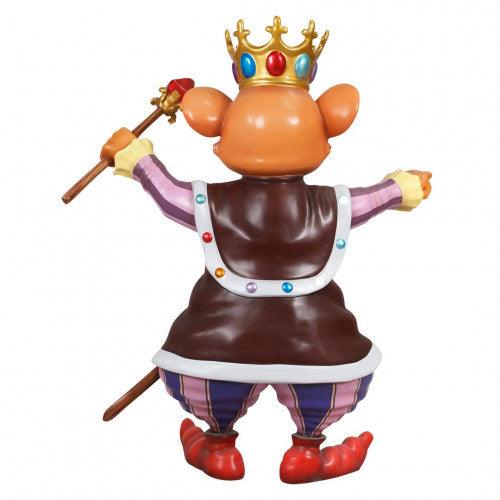 Comic Mouse King Statue