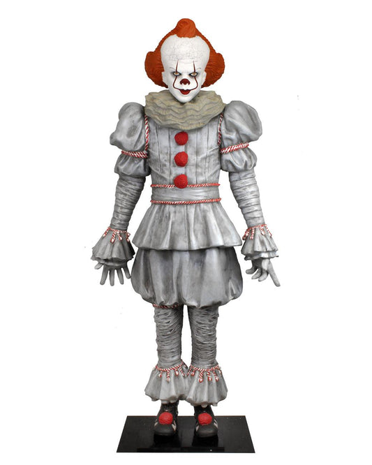 IT Pennywise Life Size Statue