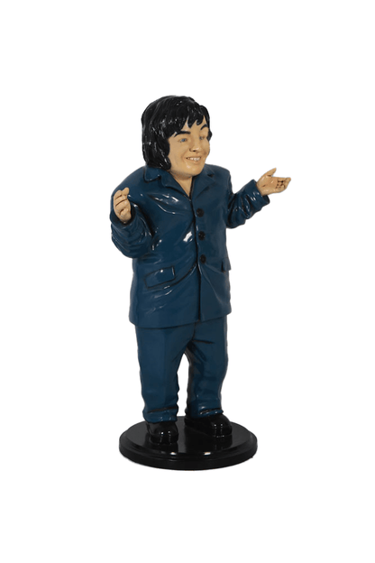 Little Powers Small Statue - LM Treasures Prop Rentals 