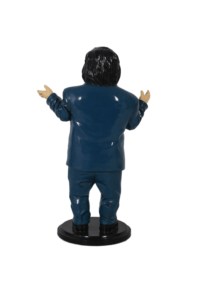 Little Powers Small Statue - LM Treasures Prop Rentals 