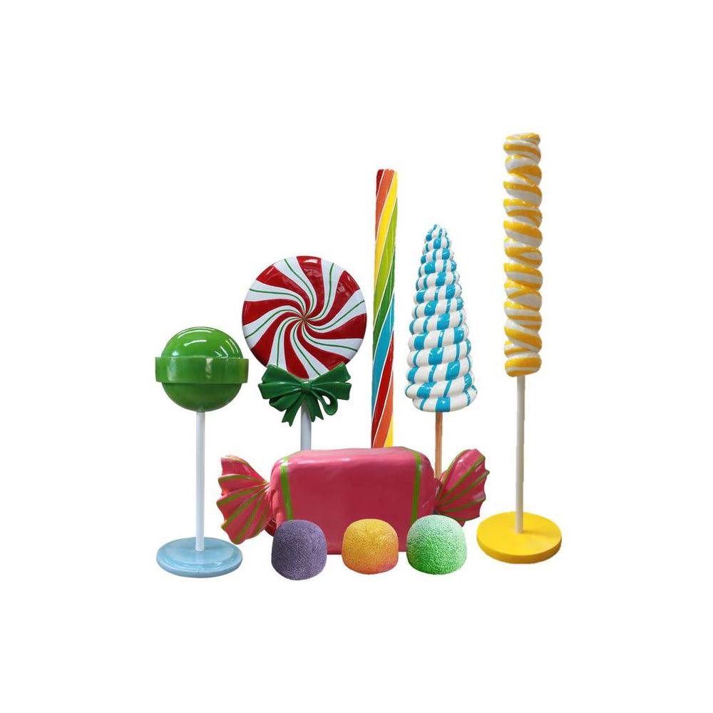 Small Candy Package - LM Treasures Prop Rentals 