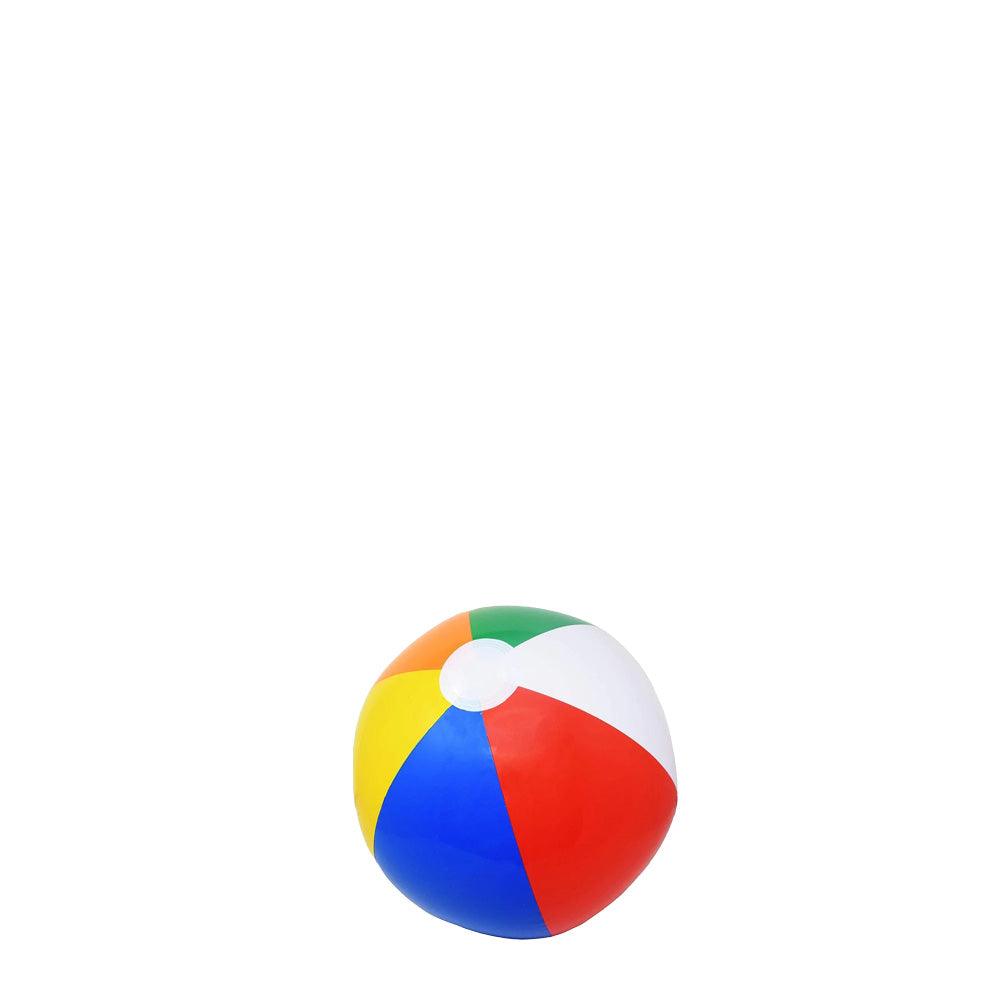 Beach Ball Accessory - LM Treasures Prop Rentals 