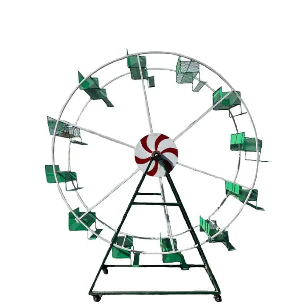 Large Ferris Wheel - LM Treasures Prop Rentals – LM Treasures Prop Rentals