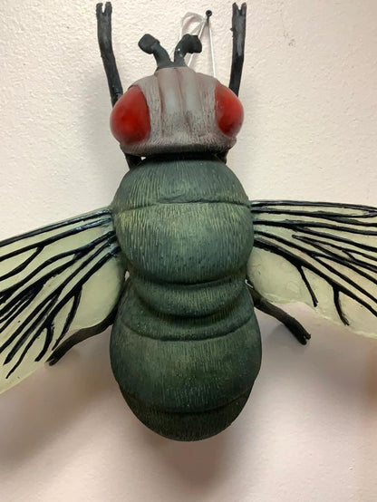 Fly Statue