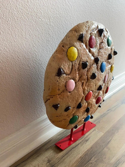 Hanging Cookie Statue - LM Treasures Prop Rentals 