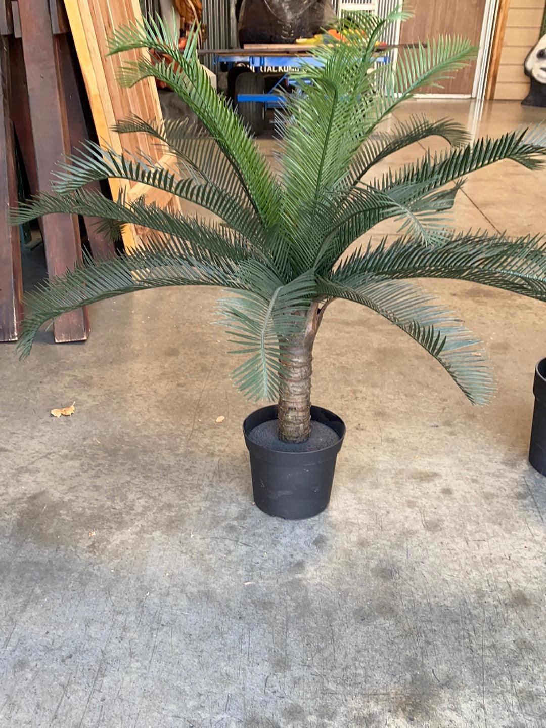 Mini Palm Tree - LM Treasures Prop Rentals 