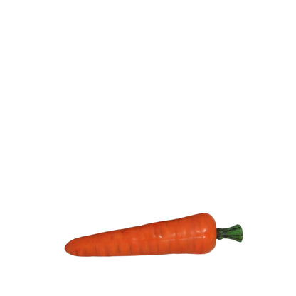 Carrot Statue
