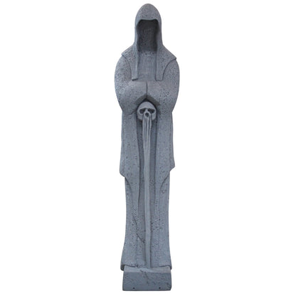 Wraith Reaper Halloween Prop Life Size Resin Decor Statue - LM Treasures Prop Rentals 
