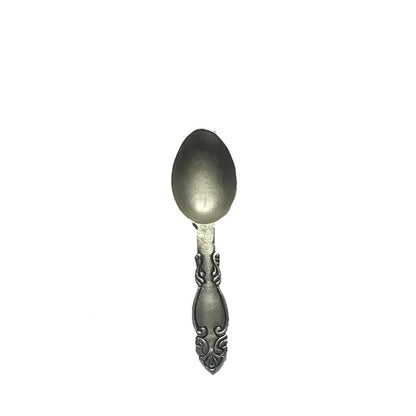 Spoon and Fork Set Utensils - LM Treasures Prop Rentals 